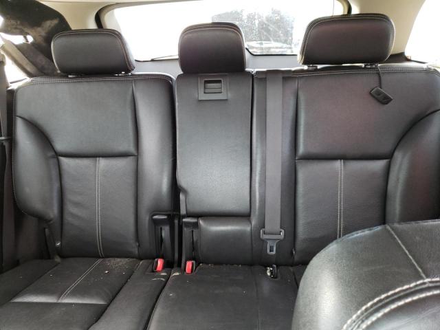 Photo 10 from auction – 2007 FORD EDGE SEL P with VIN 2FMDK49C07BA77486