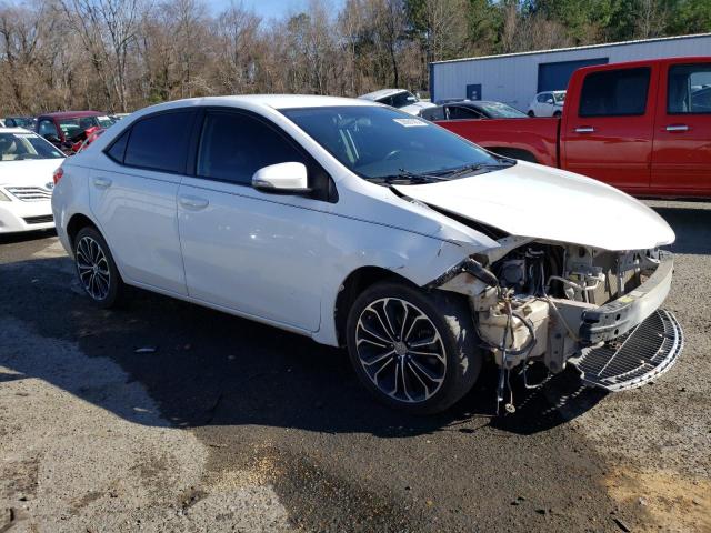 Photo 4 from auction – 2015 TOYOTA COROLLA L with VIN 5YFBURHE4FP268727