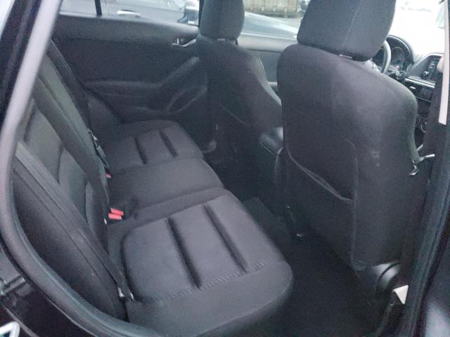 Photo 11 from auction – 2015 MAZDA CX-5 TOURI with VIN JM3KE4CY4F0436983