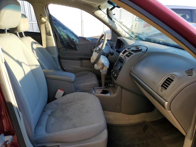 Photo 7 from auction – 2007 CHEVROLET MALIBU LS with VIN 1G1ZS58N97F286607