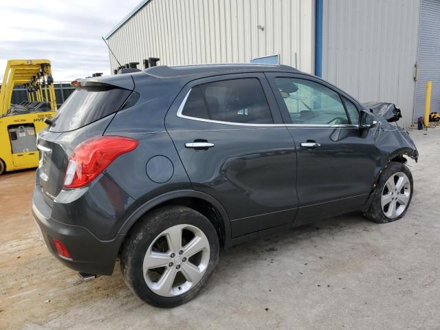 Photo 3 from auction – 2016 BUICK ENCORE with VIN KL4CJASB2GB613437