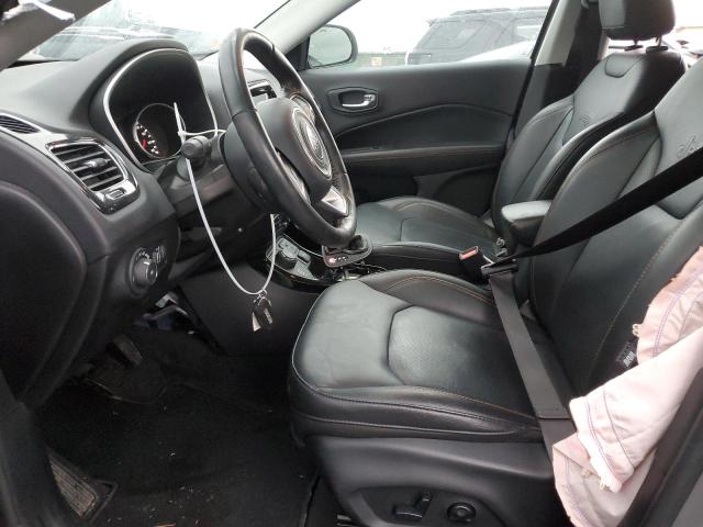 Photo 7 from auction – 2019 JEEP COMPASS LI with VIN 3C4NJDCBXKT806523