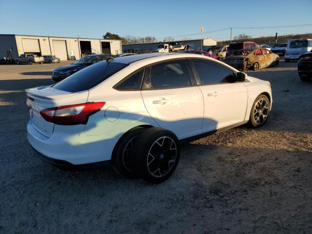 Photo 3 from auction – 2012 FORD FOCUS SE with VIN 1FAHP3F26CL187911