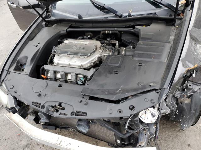 Photo 11 from auction – 2010 ACURA TSX with VIN JH4CU4F62AC003310