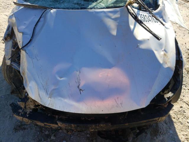 Photo 11 from auction – 2012 HYUNDAI ELANTRA GL with VIN 5NPDH4AE1CH140481