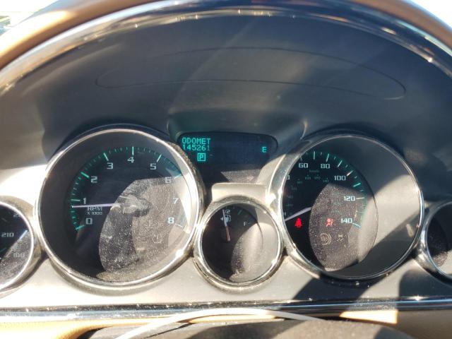 Photo 9 from auction – 2014 BUICK ENCLAVE with VIN 5GAKRBKD2EJ173824