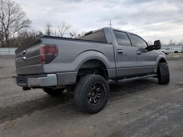 Photo 3 from auction – 2012 FORD F150 SUPER with VIN 1FTFW1EF3CKE33476