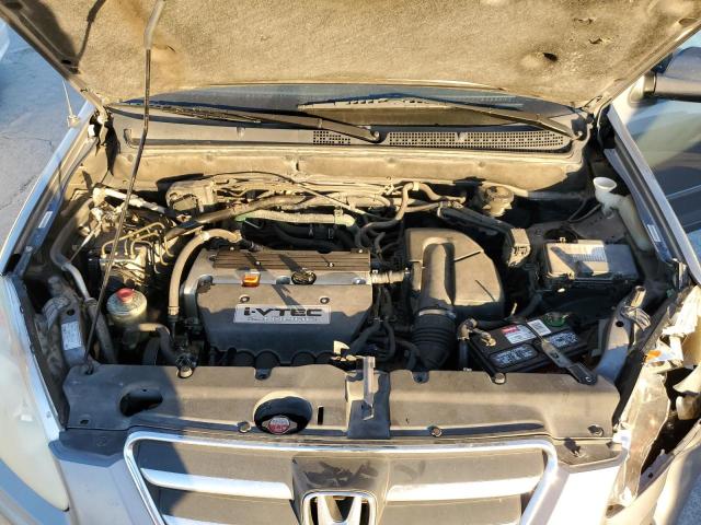Photo 12 from auction – 2005 HONDA CR-V SE with VIN JHLRD78975C044612