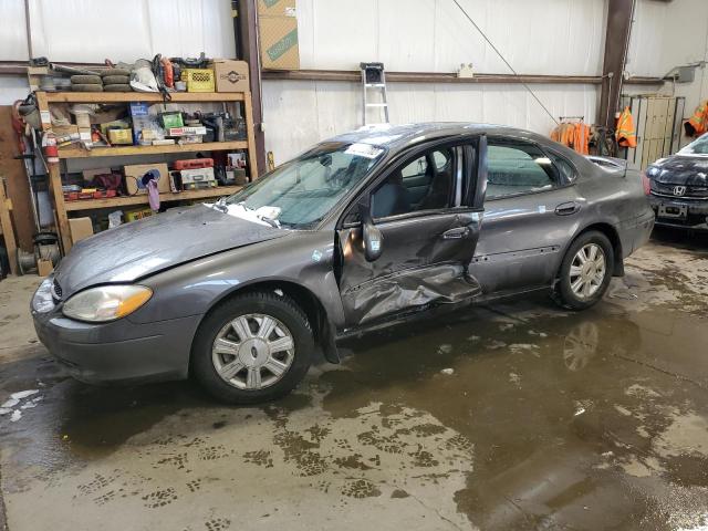 FORD TAURUS SEL 2003 with VIN 1FAFP56U73G142165 - Photo from auction