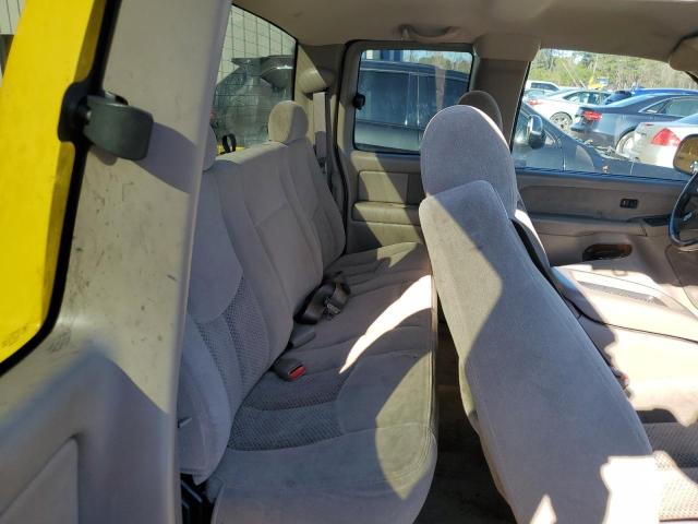 Photo 10 from auction – 2003 CHEVROLET SILVERADO with VIN 1GCEC19T73Z146556