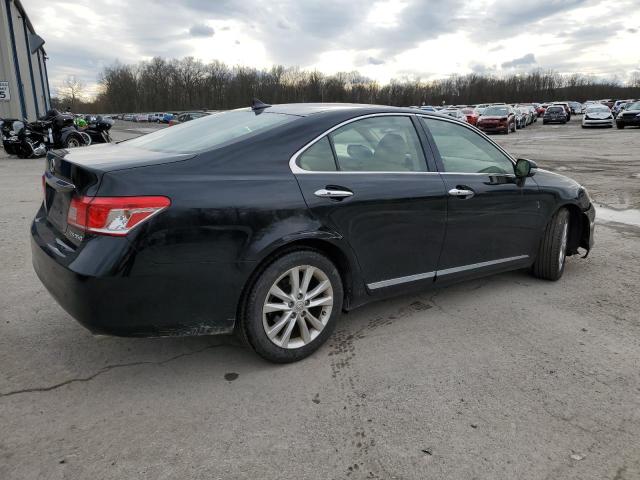 Photo 3 from auction – 2011 LEXUS ES 350 with VIN JTHBK1EG6B2463345