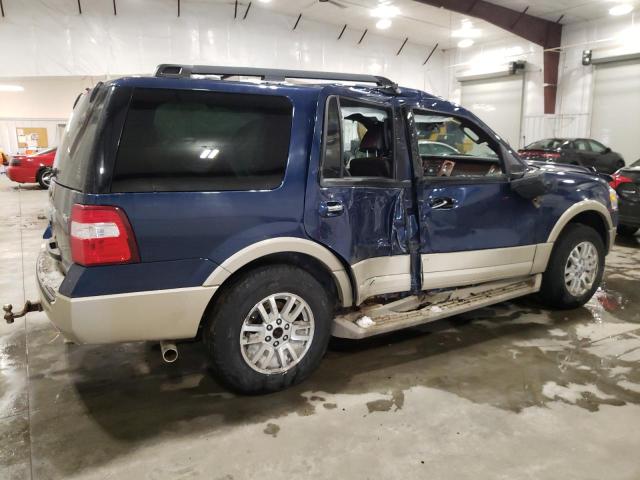 Photo 3 from auction – 2010 FORD EXPEDITION with VIN 1FMJU1J57AEB61356