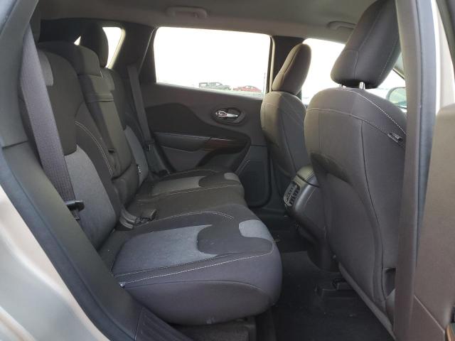 Photo 11 from auction – 2014 JEEP CHEROKEE L with VIN 1C4PJMCB7EW202631