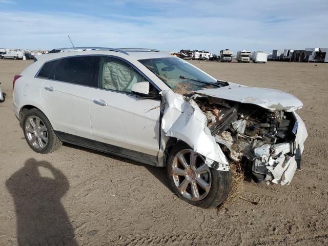 Photo 4 from auction – 2015 CADILLAC SRX PERFOR with VIN 3GYFNCE35FS555702