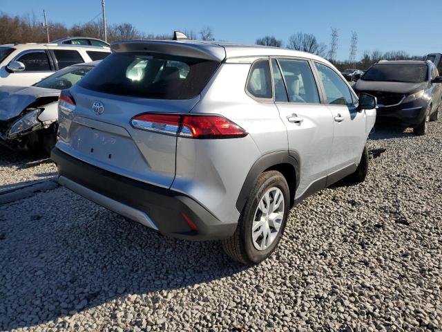Photo 3 from auction – 2022 TOYOTA COROLLA CR with VIN 7MUAAAAG3NV021678