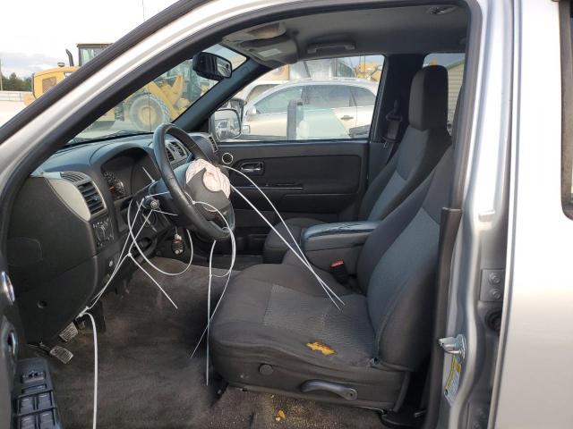 Photo 7 from auction – 2011 CHEVROLET COLORADO L with VIN 1GCHSDFE1B8102211