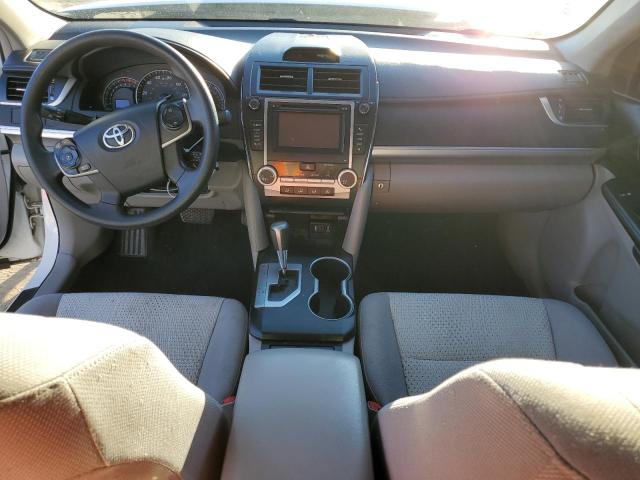 Photo 8 from auction – 2012 TOYOTA CAMRY with VIN 4T1BF1FKXCU573437