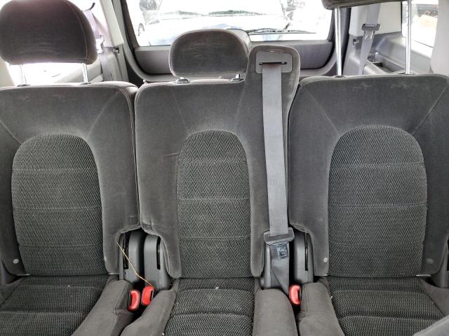Photo 10 from auction – 2003 FORD EXPLORER X with VIN 1FMZU73K93ZA43099