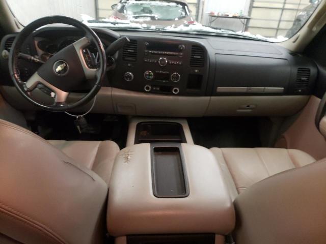 Photo 8 from auction – 2007 CHEVROLET SILVERADO with VIN 2GCFK13Y571500083