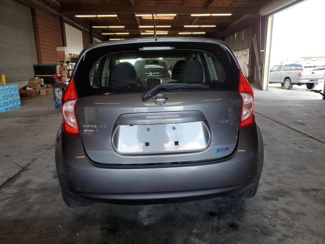Photo 6 from auction – 2016 NISSAN VERSA NOTE with VIN 3N1CE2CP9GL353663