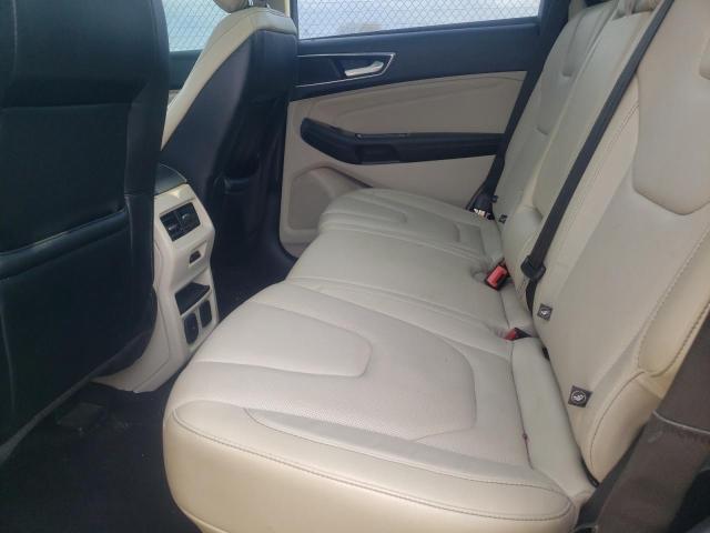 Photo 10 from auction – 2015 FORD EDGE TITAN with VIN 2FMPK4K83FBC37488