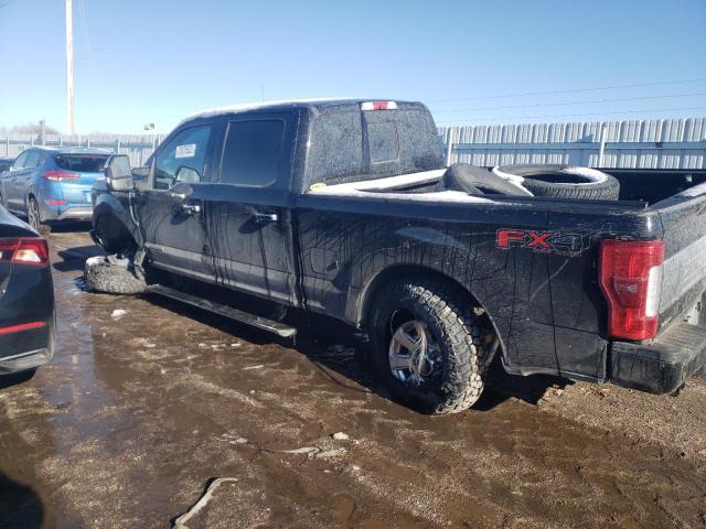 Photo 2 from auction – 2017 FORD F250 SUPER with VIN 1FT7W2BT3HED26633