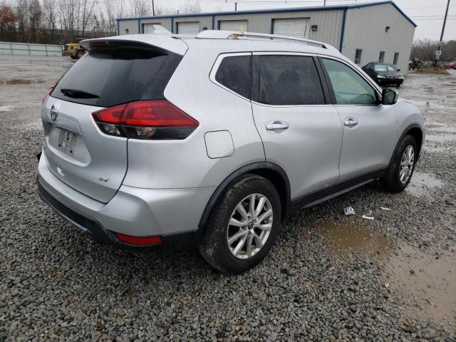 Photo 3 from auction – 2018 NISSAN ROGUE S with VIN KNMAT2MT3JP545338