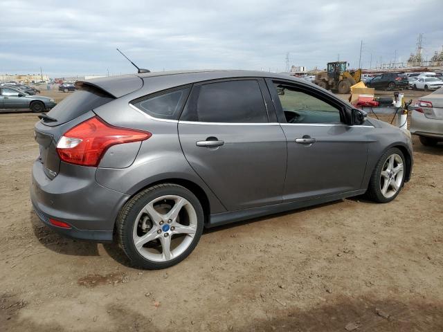 Photo 3 from auction – 2013 FORD FOCUS with VIN 1FADP3N21DL280675