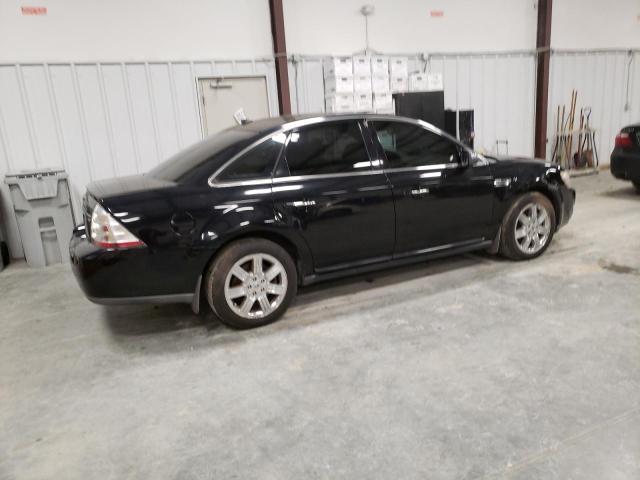 Zdjęcie 3 z aukcji – 2008 FORD TAURUS LIM z VIN 1FAHP28W88G126151