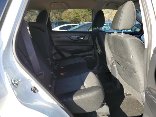 Photo 10 from auction – 2018 NISSAN ROGUE S with VIN KNMAT2MVXJP611787