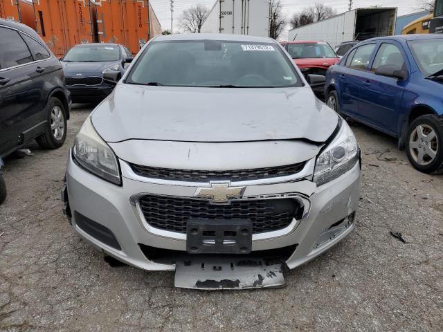 Photo 5 from auction – 2014 CHEVROLET MALIBU LS with VIN 1G11B5SL5EF231007
