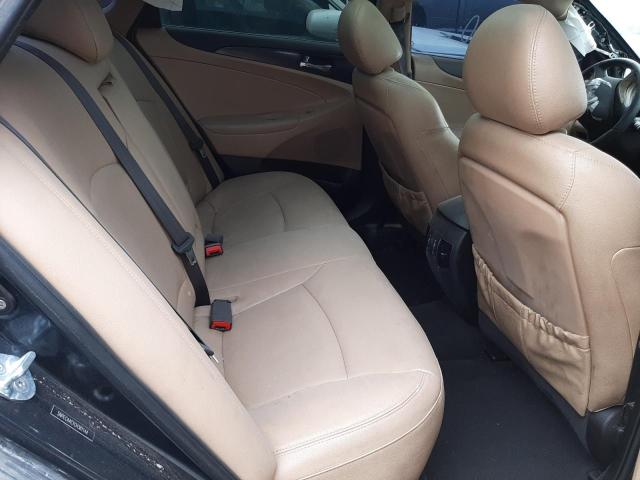 Photo 10 from auction – 2012 HYUNDAI SONATA SE with VIN 5NPEC4AC1CH361144