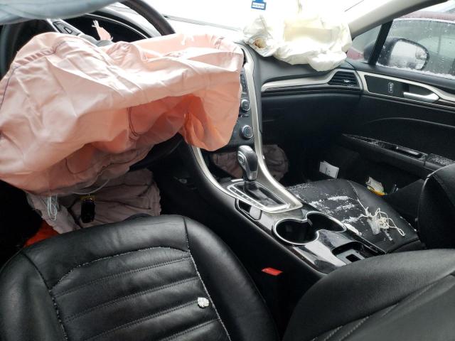 Photo 8 from auction – 2015 FORD FUSION SE with VIN 1FA6P0HD2F5124060
