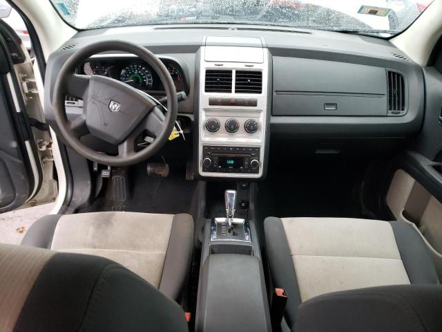 Photo 8 from auction – 2009 DODGE JOURNEY SX with VIN 3D4GG57VX9T512408