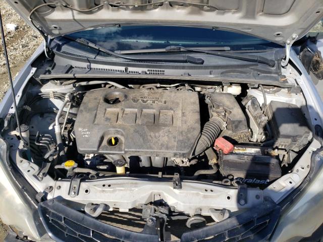 Photo 11 from auction – 2014 TOYOTA COROLLA L with VIN 2T1BURHE9EC183784