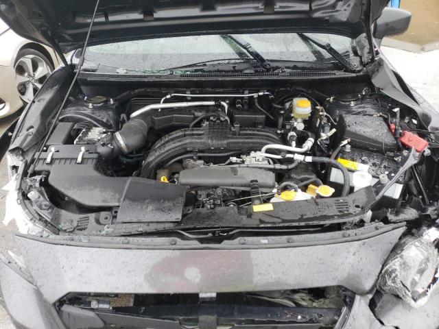 Photo 11 from auction – 2020 SUBARU CROSSTREK with VIN JF2GTABC3L8247037