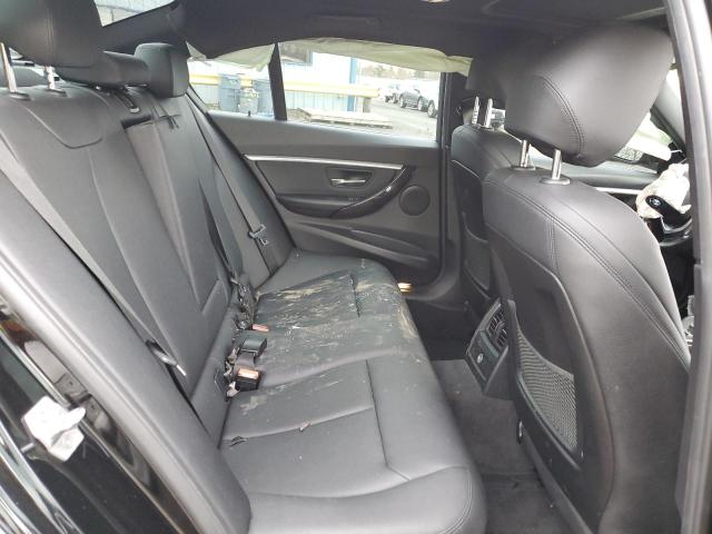 Photo 10 from auction – 2017 BMW 330 I with VIN WBA8B9G55HNU51178