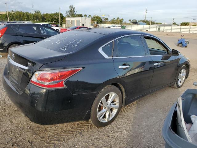Photo 3 from auction – 2015 NISSAN ALTIMA 2.5 with VIN 1N4AL3APXFC186023