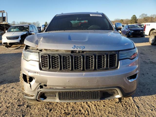 Photo 5 from auction – 2017 JEEP GRAND CHER with VIN 1C4RJFBG2HC899438