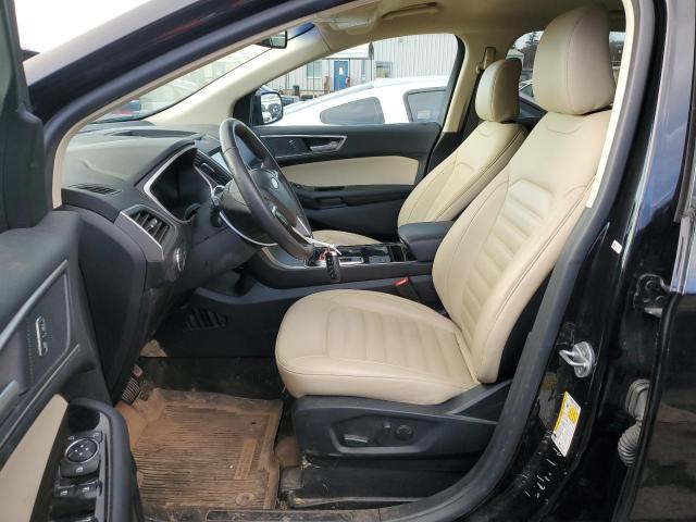 Photo 7 from auction – 2020 FORD EDGE SEL with VIN 2FMPK4J93LBB23996