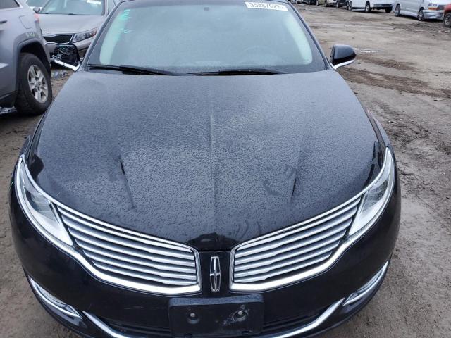Photo 11 from auction – 2013 LINCOLN MKZ with VIN 3LN6L2JK8DR824746