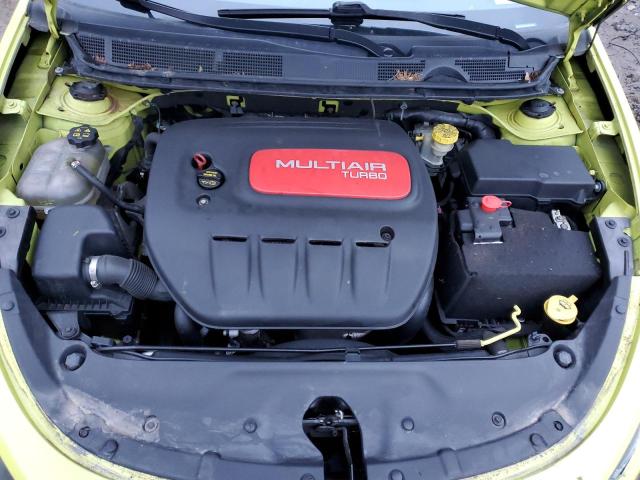 Фото 11 с аукциона – 2013 DODGE DART SXT с VIN 1C3CDFBH0DD184821