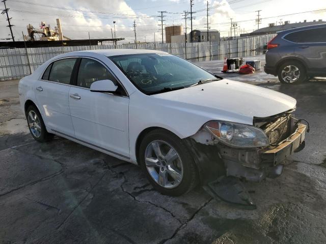Photo 4 from auction – 2012 CHEVROLET MALIBU 2LT with VIN 1G1ZD5E05CF374437