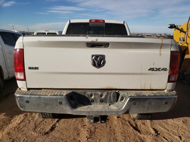 Photo 6 from auction – 2017 RAM 2500 SLT with VIN 3C6UR5DLXHG725368