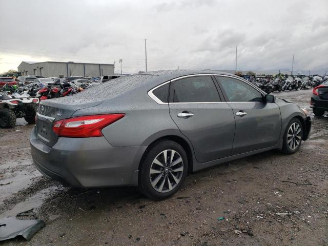 Photo 4 from auction – 2017 NISSAN ALTIMA 2.5 with VIN 1N4AL3APXHC471114