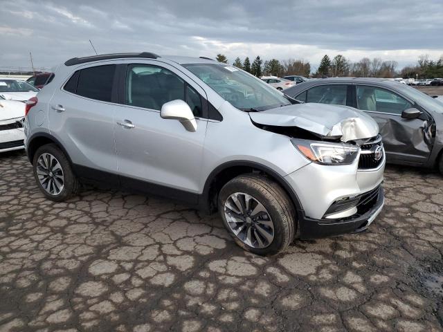 Photo 4 from auction – 2022 BUICK ENCORE PRE with VIN KL4CJESM5NB547794
