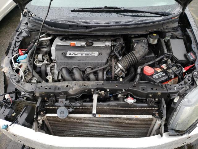 Photo 11 from auction – 2015 HONDA CIVIC SI with VIN 2HGFB6E55FH706656