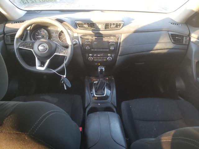 Photo 8 from auction – 2017 NISSAN ROGUE SV with VIN 5N1AT2MV1HC814824
