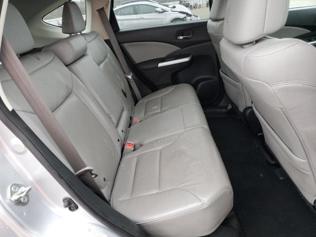 Photo 11 from auction – 2015 HONDA CR-V EXL with VIN 2HKRM3H77FH547986