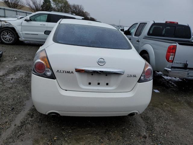 Photo 6 from auction – 2012 NISSAN ALTIMA BAS with VIN 1N4AL2AP3CN448426